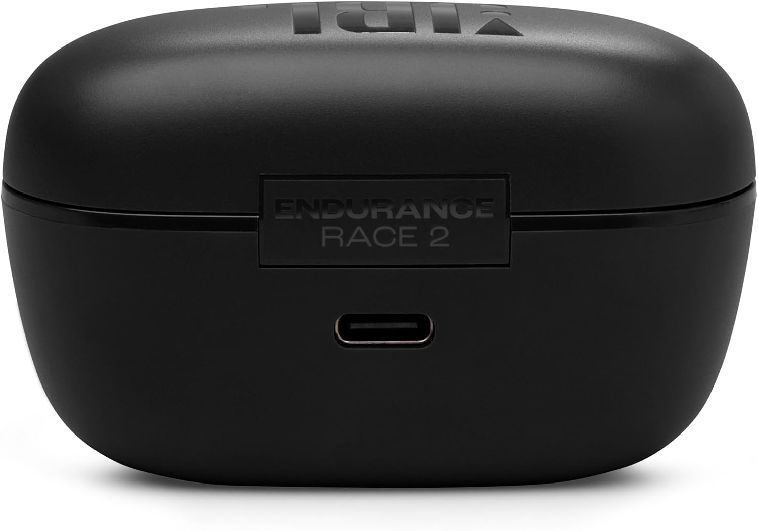 JBL ENDURANCE RACE 2 - Black/Blue JBL ENDURANCE RACE 2 - Black/Blue